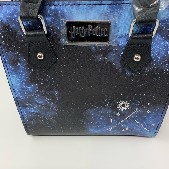 Harry Potter x Bioworld  Stag Patronus purse - Picture 5 of 10